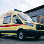 Obavijest o dolasku Mobilne ambulante u Mekiš i Dragance