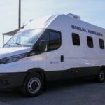 Mobilna ambulanta u kolovozu ponovno na đurđevačkom području